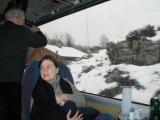 My Godoness, SNOW!