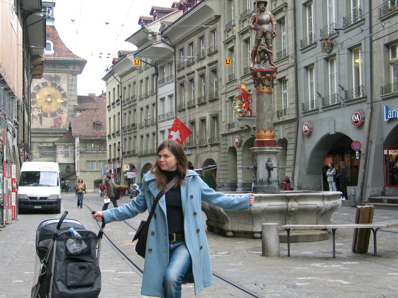 Bern