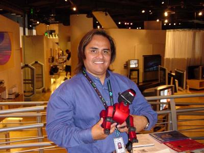 Steven Jacinto