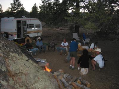 Dinner