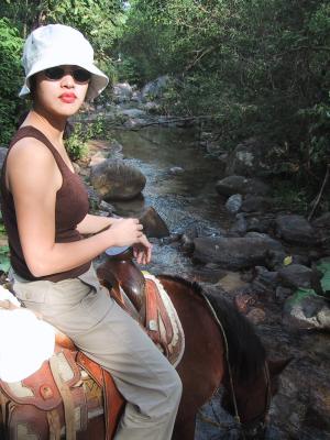 Alice in Puerto Vallarta