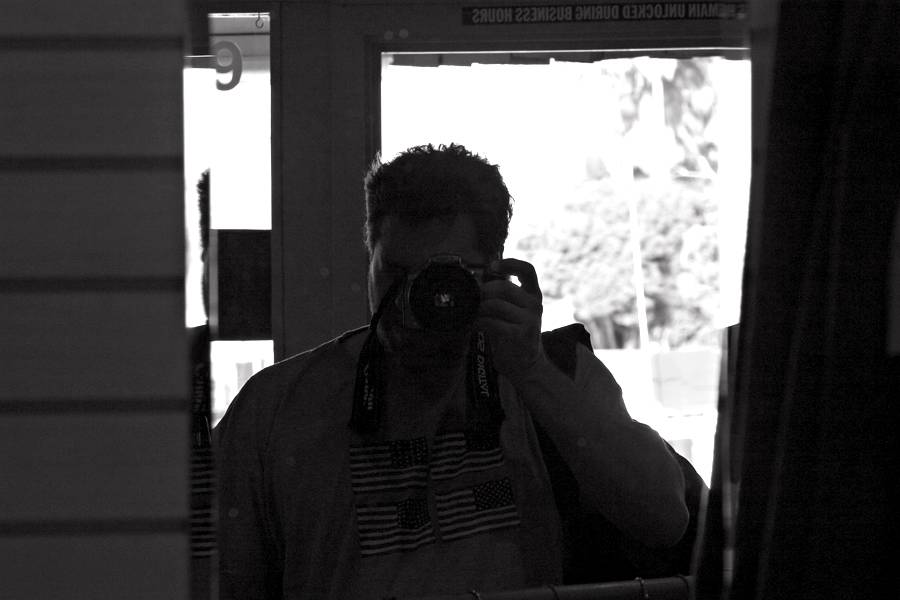 Mirror SP