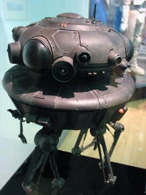 Imperial Probe Robot Prob.jpg