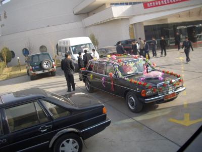 2005年復活節甘肅之旅(take by friend)