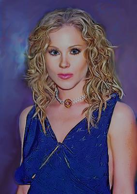 Christina Applegate