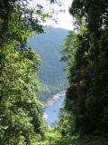 Crawfords lookout.