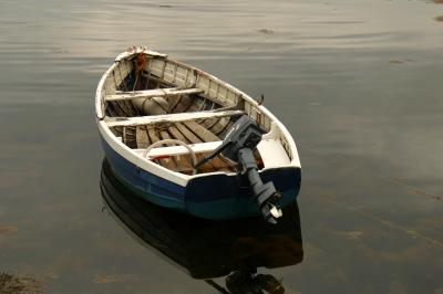 Crinan Canal June 2002