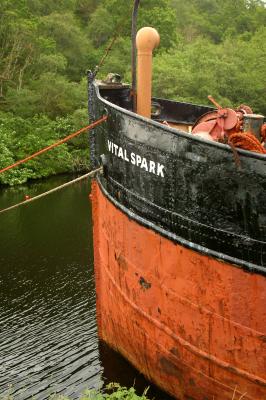 The Vital Spark