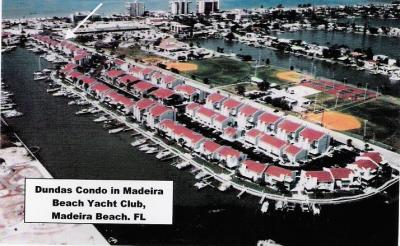 An aerial view looking southwest to beach access, which is immediately across Gulf Boulevard. mbycoverheadjpg.JPG