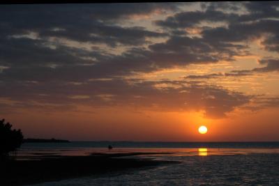 Keys Sunset