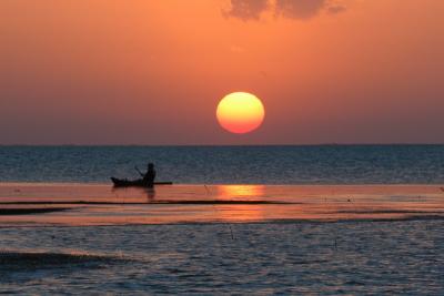 Keys Sunset