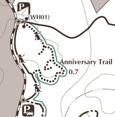 Anniversary Trail