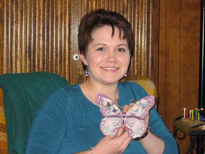 Flutterby