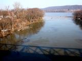 Oil Spill    Ky.- Ohio Rivers