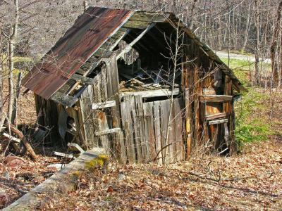 This Old Shack