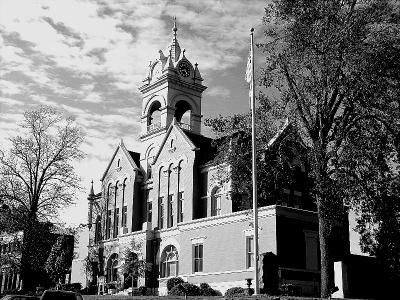 courthouse