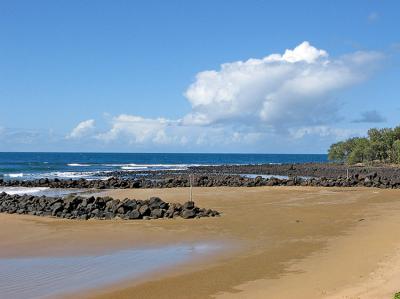 Bargara Beach