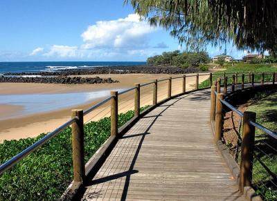 Bargara Beach