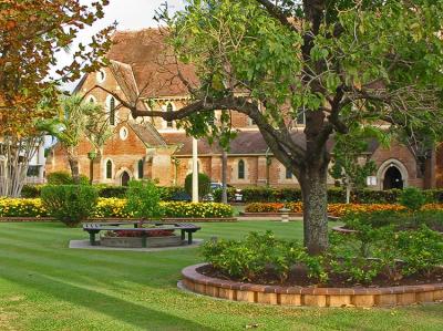 Bundaberg