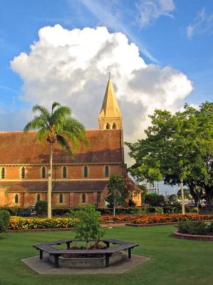 Bundaberg