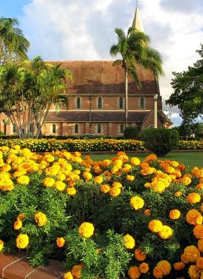Bundaberg