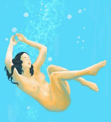 Waterdance