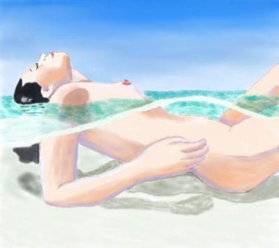 Bahama Dreaming