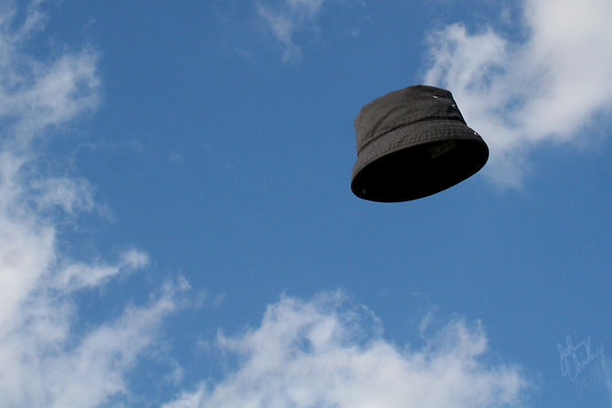 3.31 - UFO