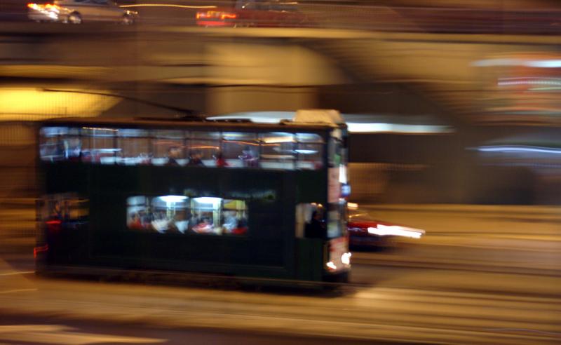 Tram 2
