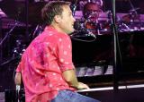 Michael W. Smith Mercyme 22