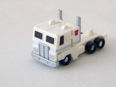 Magnus - Vehicle Mode