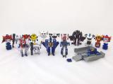 WSTF Collection as of 3rd May 05 (Robot Mode)