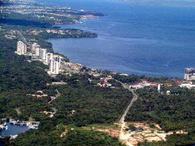 Manaus, Brazil