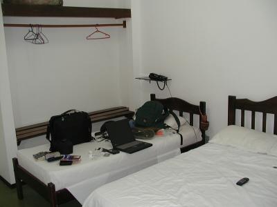 Boa Vista Couty Jail #2