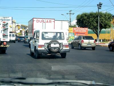 A Gurgel
