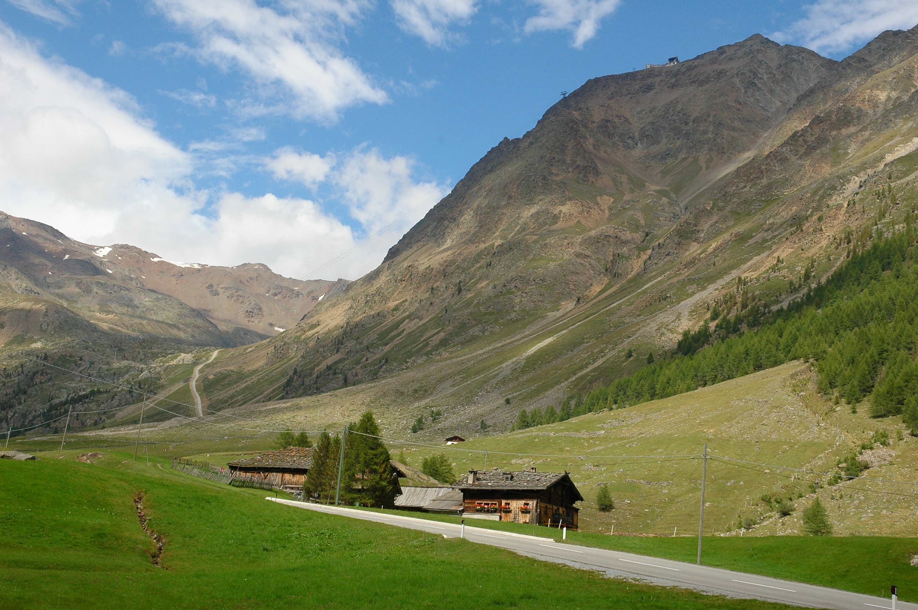 Italy, Alto Adige