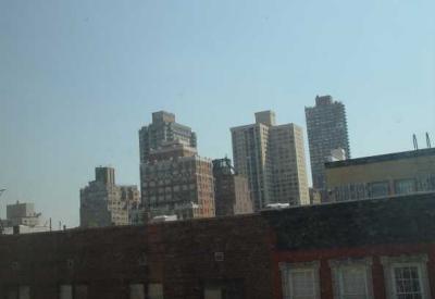 We're in Manhattan !!@#