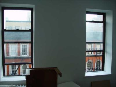 Clare's Windows on Life
