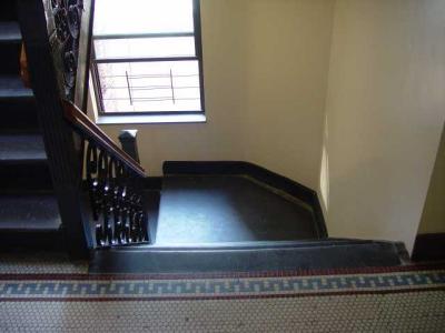 There are 75 Steps :-)