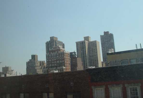 Were in Manhattan !!@#