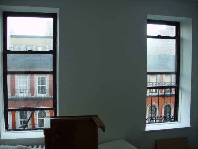 Clares Windows on Life