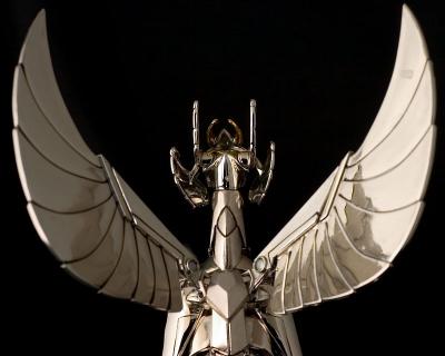 Saint Seiya - Bronze Saint Pegasus Cloth