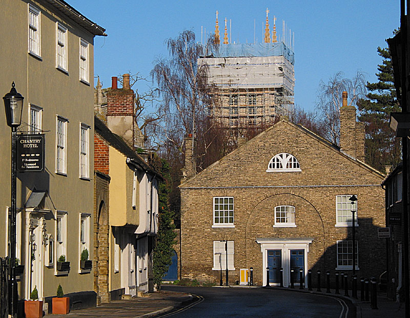 Sparhawk Street 2