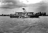 Patrol Boat of Mekong River