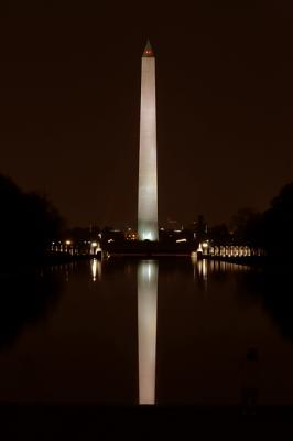 Washington Memorial 0364a