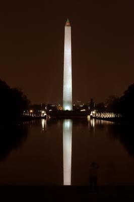 Washington Memorial 0365a