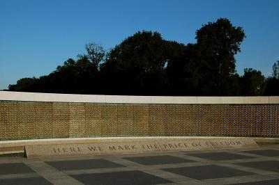 WWII Memorial   0392