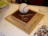 Jen's Bridal Shower (Mom's Pics)