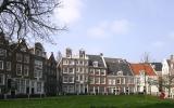 Amsterdam - Begijnhof