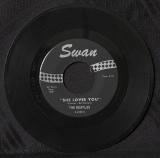 Beatles, She Loves You b/w Ill Get You